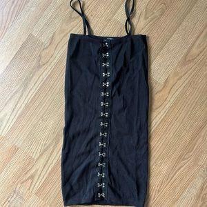 Zara Bodycon Dress